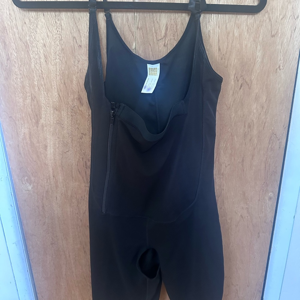 Black Cycling Bib Shorts Faja
